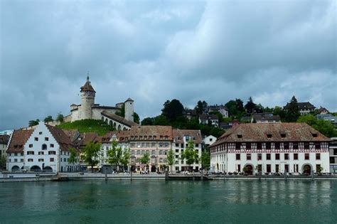 switzerland schaffhausen.